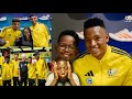 BAFANA BAFANA FINAL WORLD CUP SQUAD REVEALED TONIGHT!!