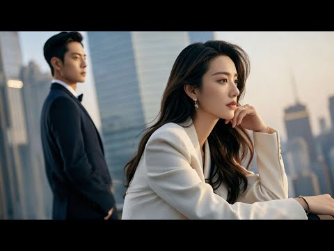 "New Princess Little Sister" Counterattack Heiress × Scheming CEO | Contract expires, the cold-faced CEO discovers I'm pregnant and wants to run 🍒 away#爽剧 #短剧 #大女主 #逆袭 #都市 #甜寵