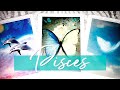 PISCES - REGRETS FOR NOT FINISH WHAT THEY STARTED