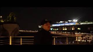 Cuantale. Cadejo beybi ft mk music (video oficial)