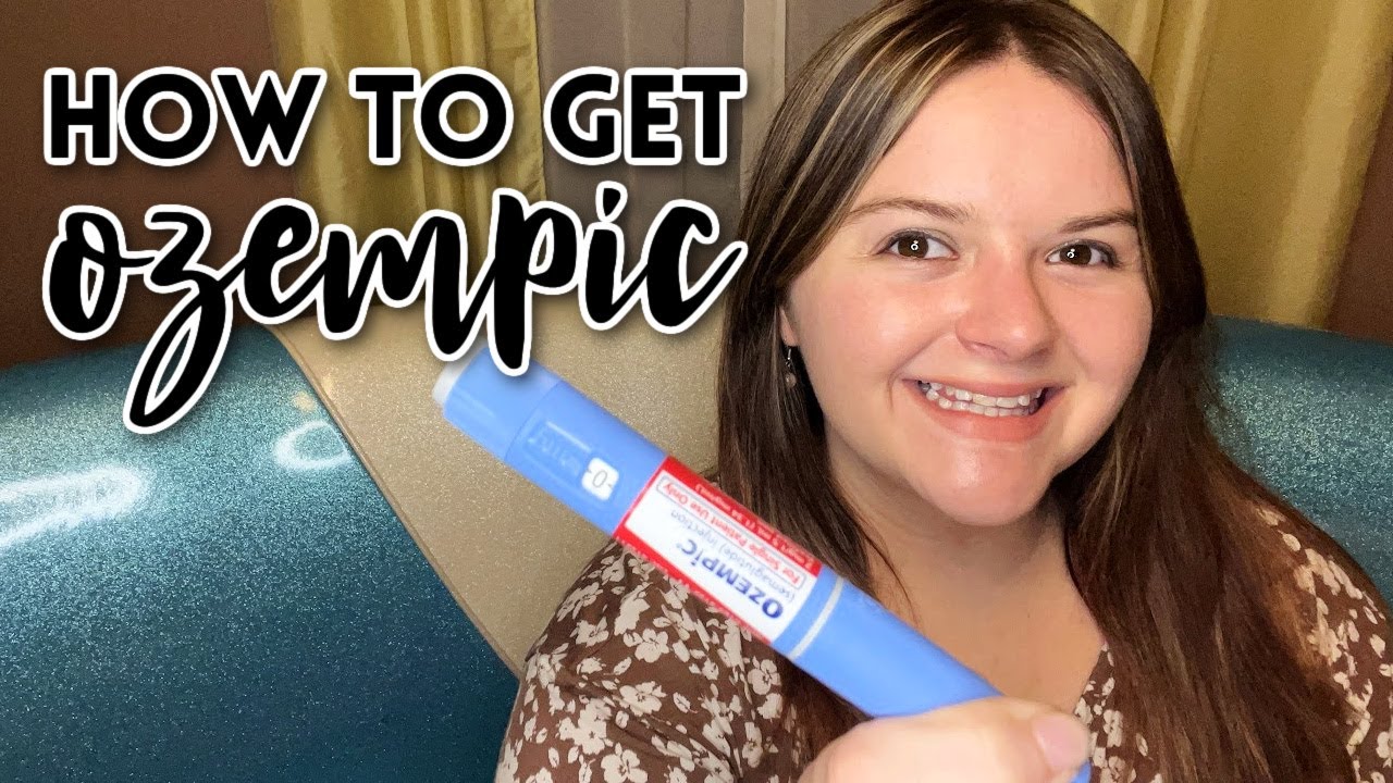 How To Get Ozempic Prescribed Covered By Your Insurance Semaglutide 