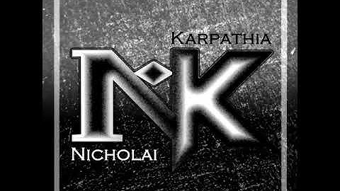 NK - Intro (Official Audio)