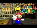 Super Mario 64 Dublado BR #14 #nocommentary  #gameplay   #aventura   #segredos  #mario64