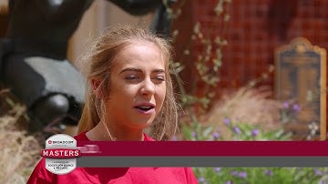 Broadcom MASTERS International 2017