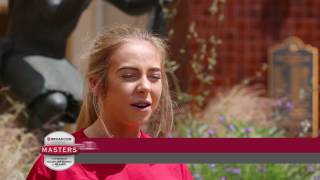 Broadcom MASTERS International 2017