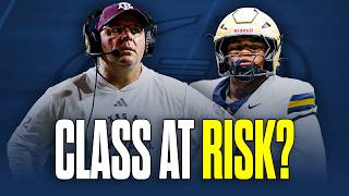 Mike Roach Reveals The Truth About Texas A&M’s No. 1 Class