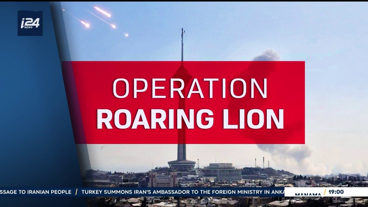 Iran War Recap: March 4th - Part #1