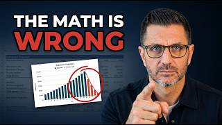 Why Math-Only Retirement Plans Fail (Even When the Numbers Look Perfect)