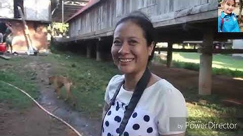 Đặc sản ê đê _ phần 3 = Món heo nóng của anh em M