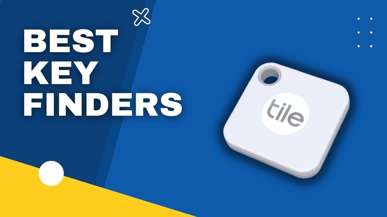Top 3 Best Key Finders in 2023
