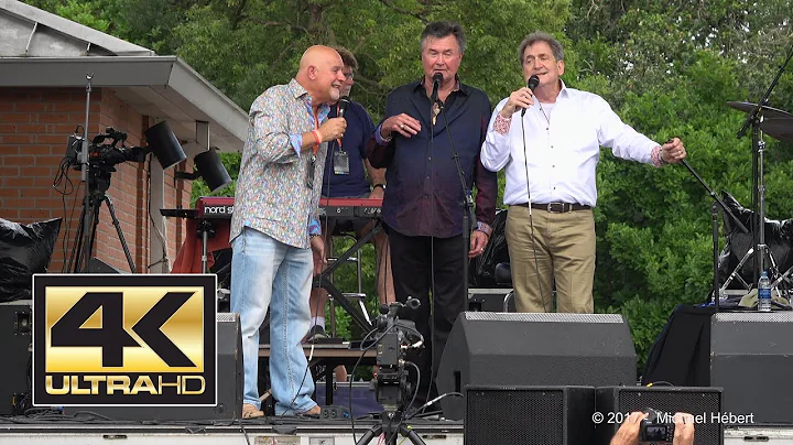 Swamp Pop Review, Johnnie Allan, G G Shinn, T K Hu...