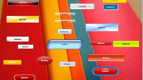 Create Custom Button