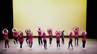 Dance 4 Me 2017 - ASU