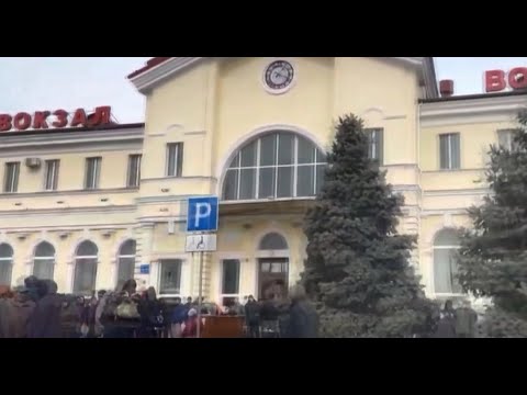 Russian invaders to hold fake referendums on the occupied Ukraine's territories