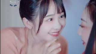 Hanfu Story | Crossing Ancient and Modern Time