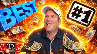 MY NEW #1 FAVORITE ROULETTE SYSTEM! #best #viralvideo #gaming #money #business #trending screenshot 3