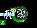 Xbox Game Pass Walkthrough - YouTube