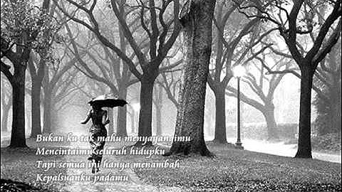 Tofu - Cinta Semu