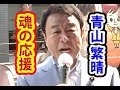 【青山繁晴】大阪にチャイナタウンをつくるな！世耕弘成・太田房江・虎ノ門ニュース駒川商店街編【参院選2019】