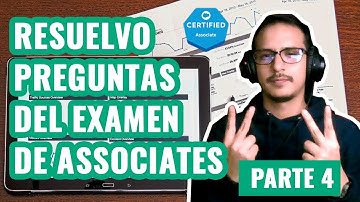 📊 REPORTES Y DASHBOARDS EN SALESFORCE | Certificación de Associates  (4/4) #salesforce