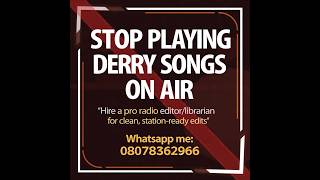 [Radio Edit] Claat Fireboy DML Ft Masicka