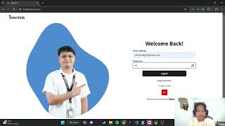 InterLink: System Walkthrough