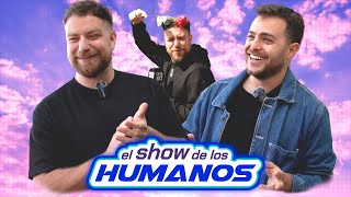NICO GUTHMANN: EL GASLIGHTING DE MILEI y LA IDENTIDAD JUDÍA HOY | EL SHOW DE LOS HUMANOS PRIMAVERA