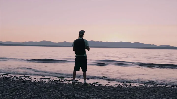 Cinematic Skies | Drone Demo Reel