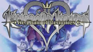 Scherzo Di Notte - Kingdom Hearts Re:Chain of Memories OST Extended