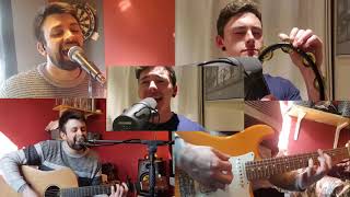 Dave&Jay - Endless (Pinegrove Cover)