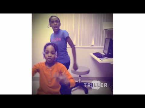 Milly Rock (Remix) [feat. Maino] - 2 Milly - Triller