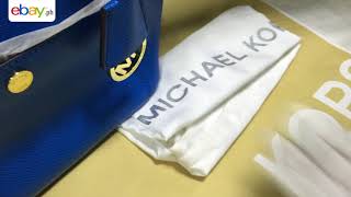 Michael Kors Handbags by Agsbeagle