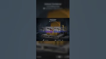 Day 177 - Opening a case every day till I pull a knife #cs2 #counterstrike