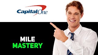 How To Use Capital One Miles 2025