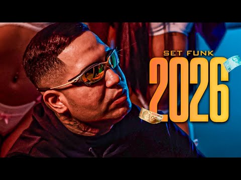 SET FUNK 2026 ATUALIZADO MC LELE JP MC MENO K MC TUTO MC CEBEZINHO MC RYAN SP MC LUUKY 