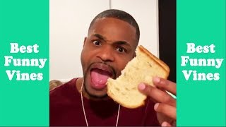 TRY NOT TO LAUGH - Funny King Bach Compilation 2019 - Best Funny Vines