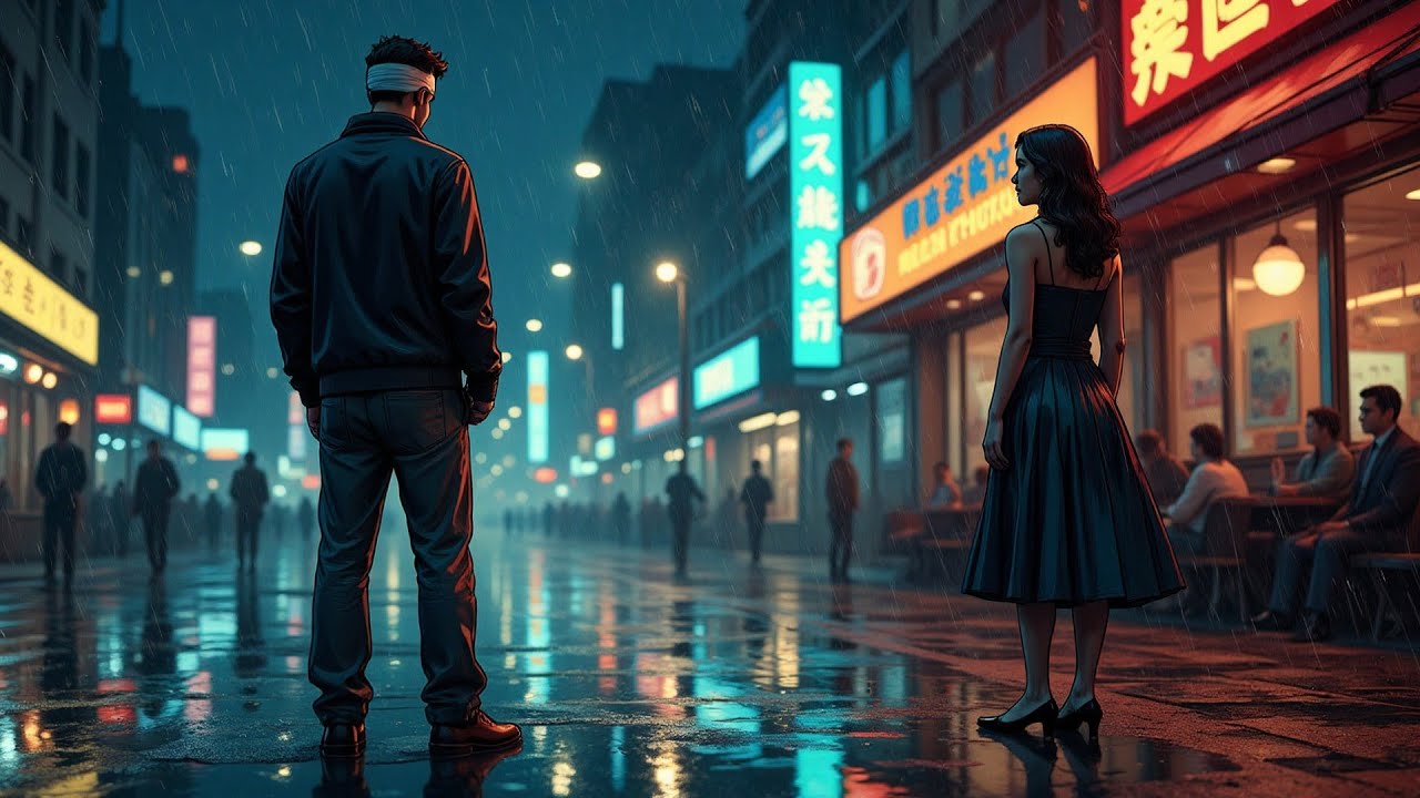 Perdí la memoria y mi novia me dejó. Ahora soy su mayor arrepentimiento.