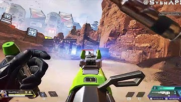 APEX哨兵秒充能BUG