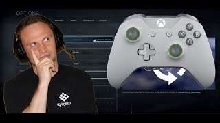 Join gamecornerz now: https://bit.ly/2yrbbwq buy me a coffee
https://ko-fi.com/gamecornerz call of duty modern warfare how to
switch between keyboard and con...