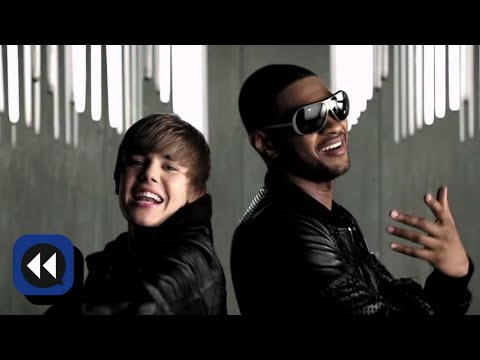 Justin Bieber - Somebody To Love ft. Usher (Reverse Version) - YouTube