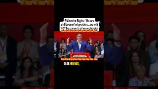 Spanish PM Drops Bombshell: “We Are Children of Migration” While Legalizing 500,000 Migrants!