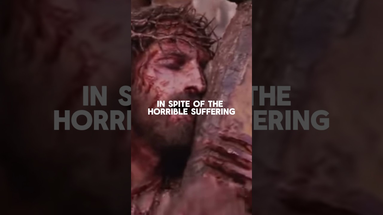 Jesus falls for us #Christian #Catholic #Bible  #Lent #GoodFriday #OurLady #TraditionalCatholic