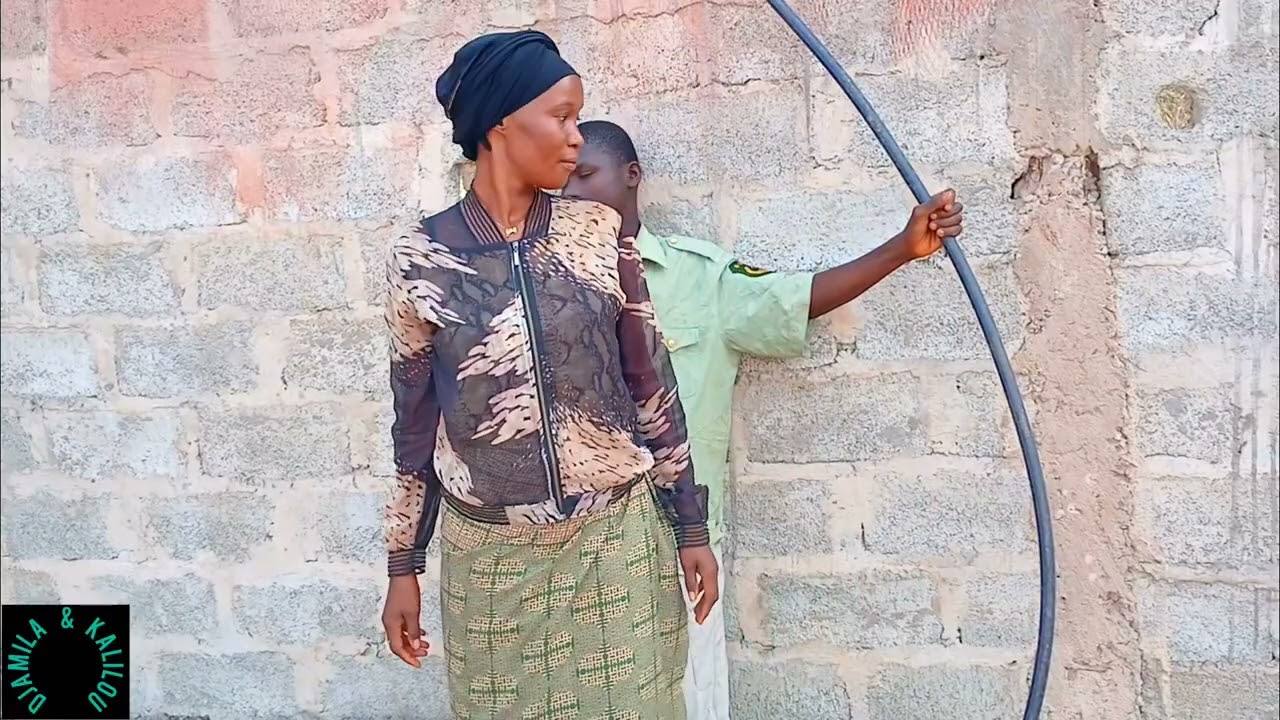 Djanfa ko Djegoh acte 33