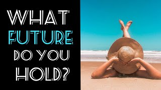 What FUTURE do you hold? Personality quiz| The True Test
