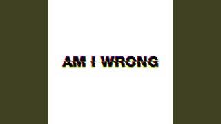 Am I Wrong - Etienne de Crécy