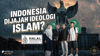 When Indonesia Is Afraid of the Majority Religion screenshot 3