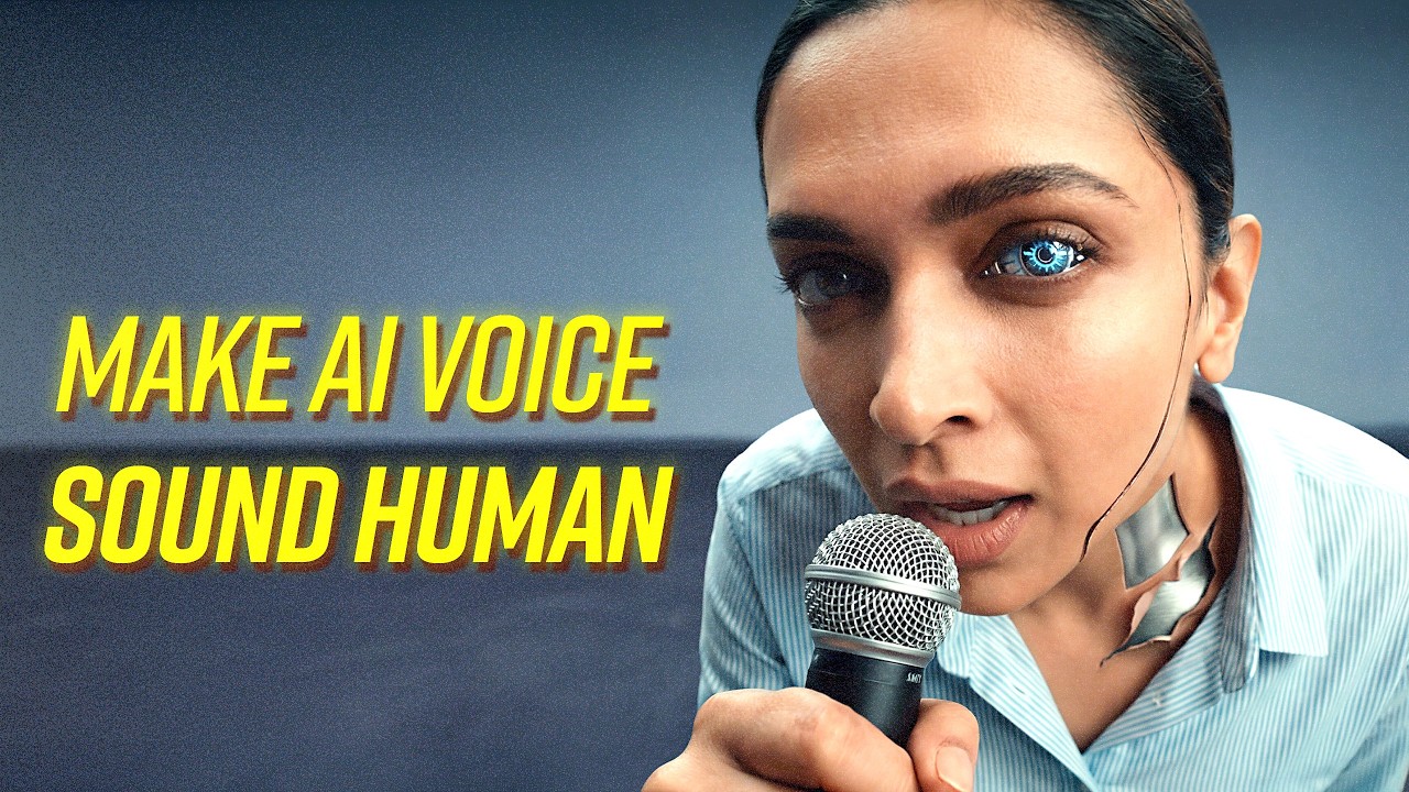 I Found a FREE AI Voice Tool Better Than ElevenLabs!