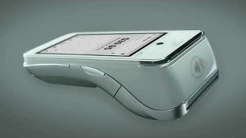 Payanywhere Smart Terminal Introduction