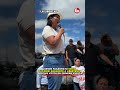 DESDE PACASMAYO KEIKO FUJIMORI AGRADECE A LIBERTEÑOS POR SUS VOTOS EN PRIMERA VUELTA