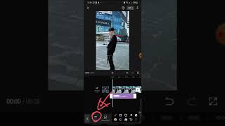 Snow Effect On Capcut Apps How To Add Snow Effect On Capcut Apps New Update August 2022